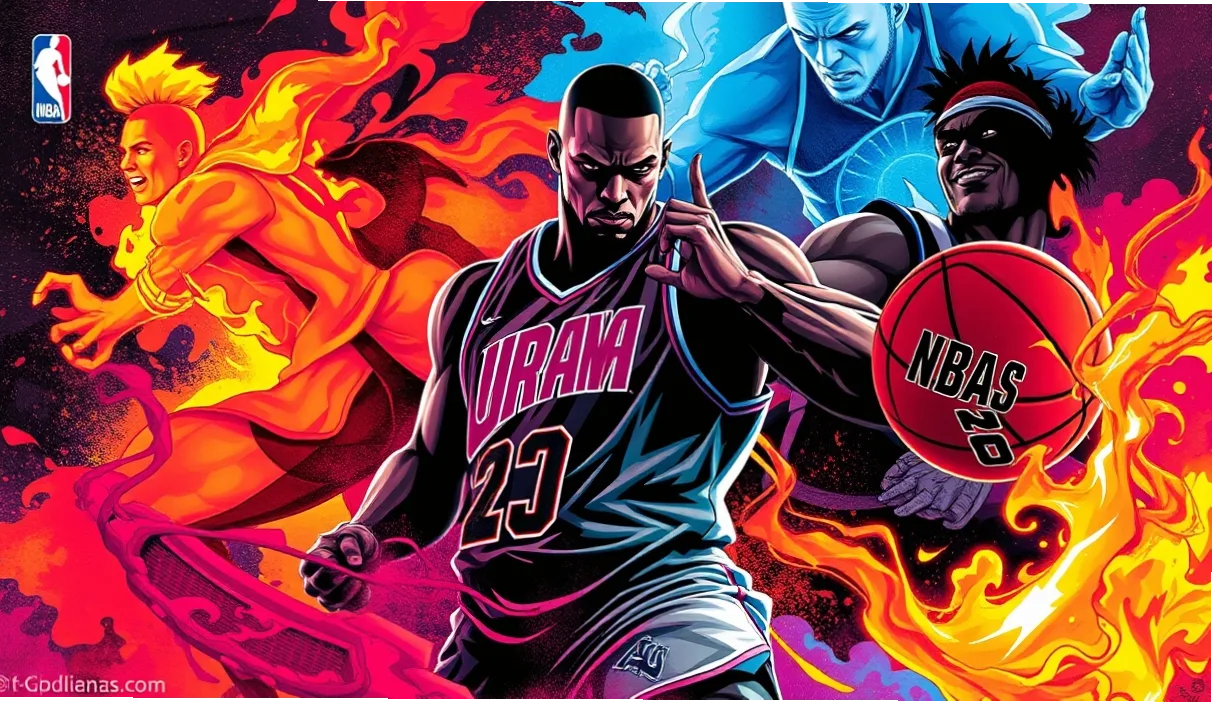 NBA斯波尔斯特拉执教 示意图