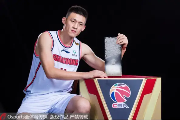 周鹏2米06身高如何铸就顶级防守数据？